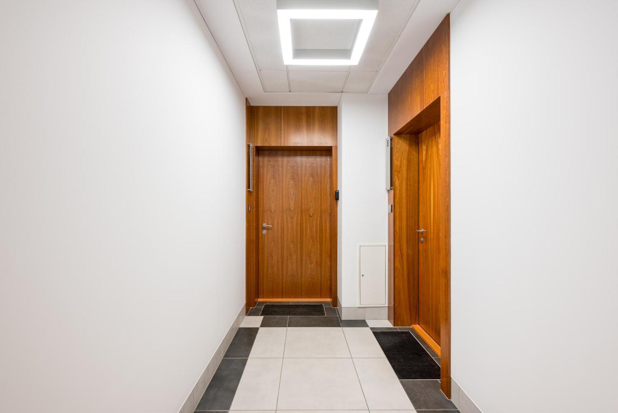 Elektrownia Powisle Comfort Apartment Warsaw Luaran gambar