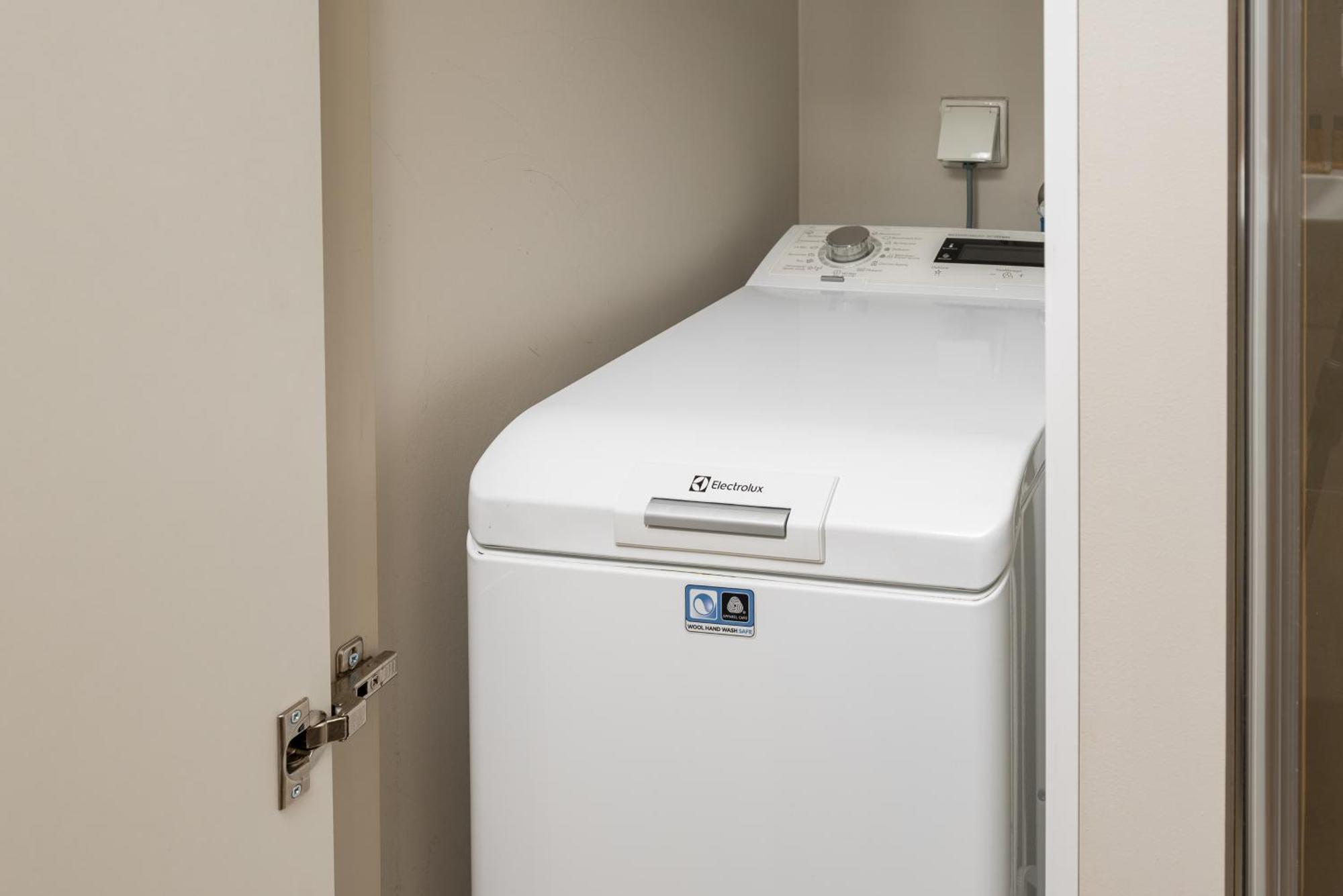 Elektrownia Powisle Comfort Apartment Warsaw Luaran gambar