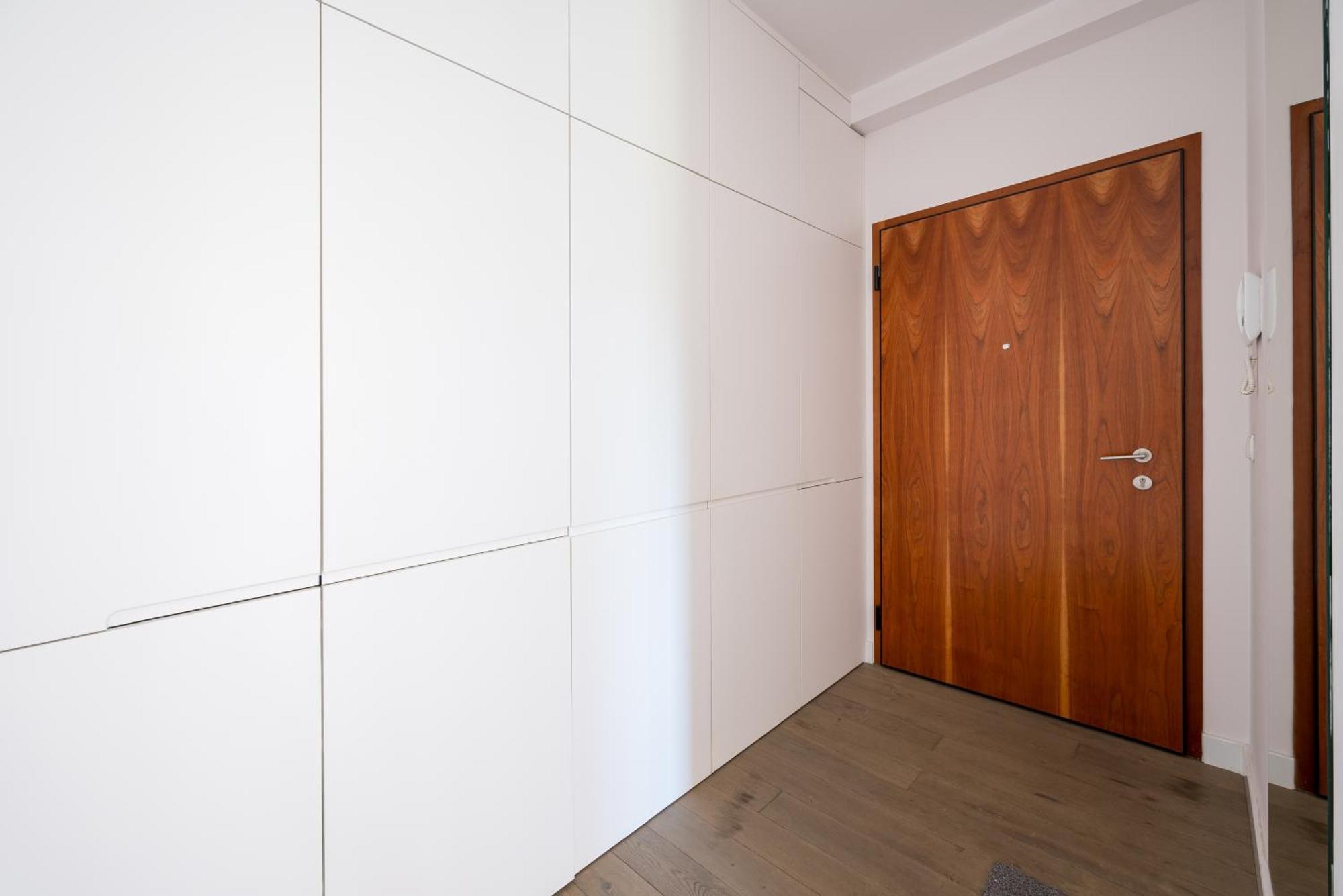 Elektrownia Powisle Comfort Apartment Warsaw Luaran gambar